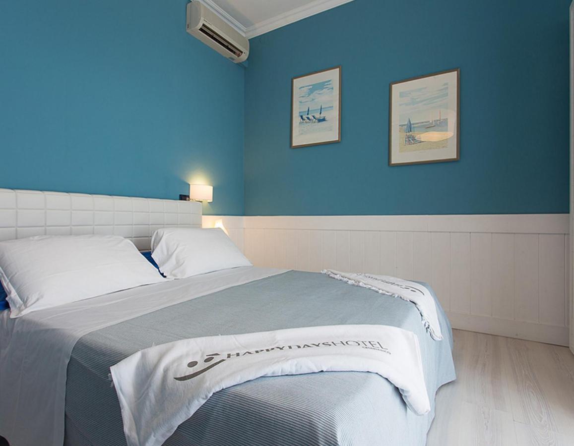 Hotel New Castle เชเซนาติโก ภายนอก รูปภาพ